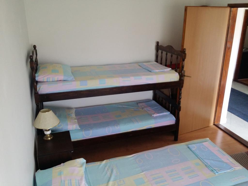 Apartman Tripkovic Bar Exteriör bild