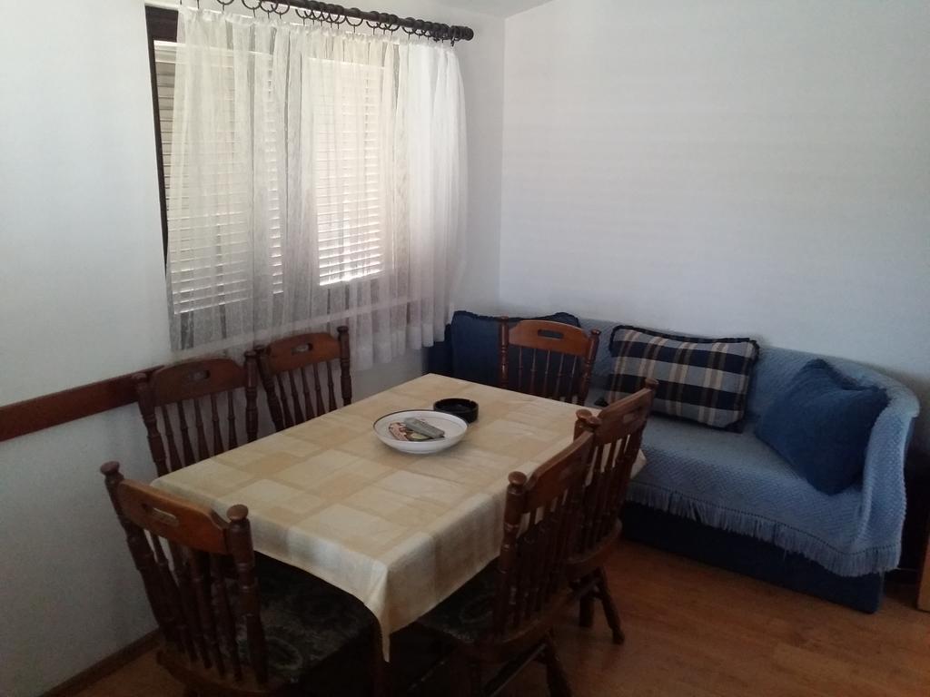 Apartman Tripkovic Bar Exteriör bild