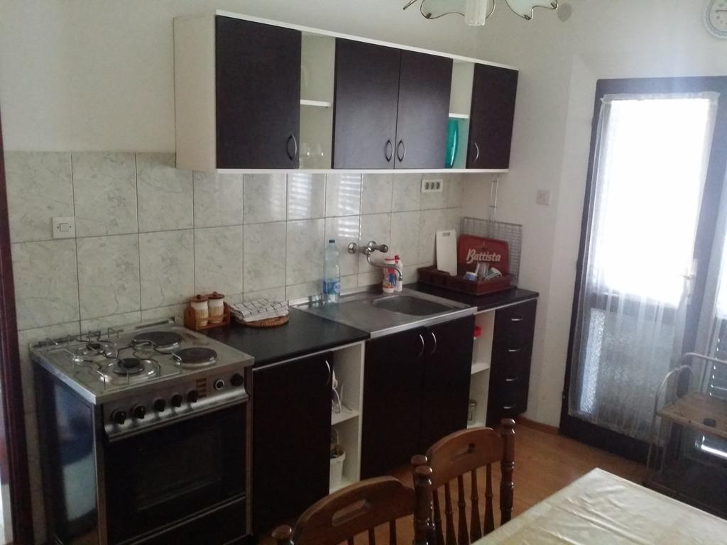 Apartman Tripkovic Bar Exteriör bild