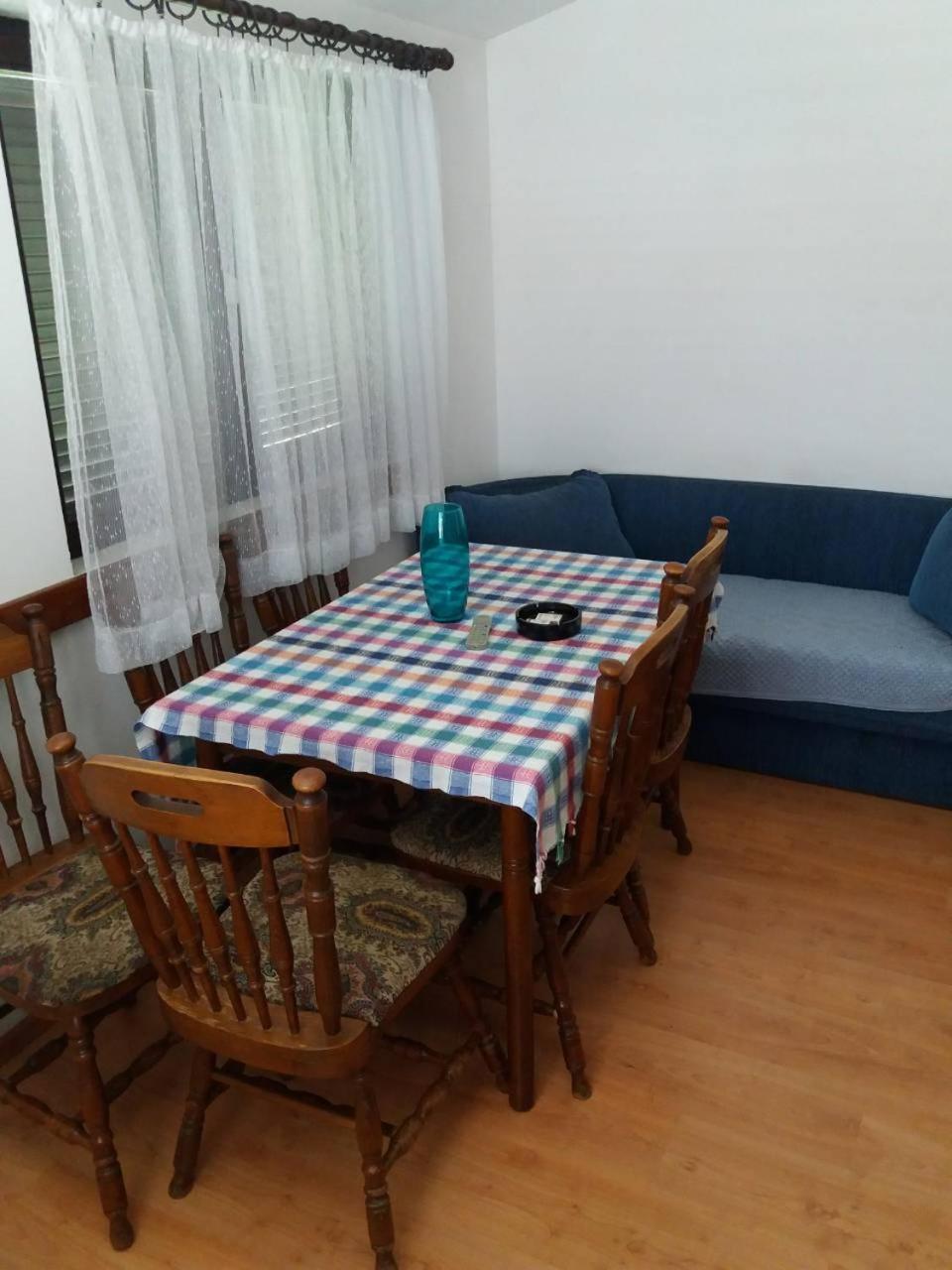 Apartman Tripkovic Bar Exteriör bild