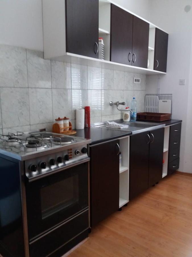 Apartman Tripkovic Bar Exteriör bild