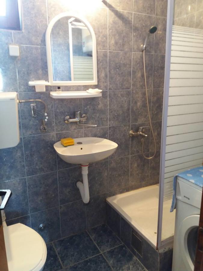 Apartman Tripkovic Bar Exteriör bild