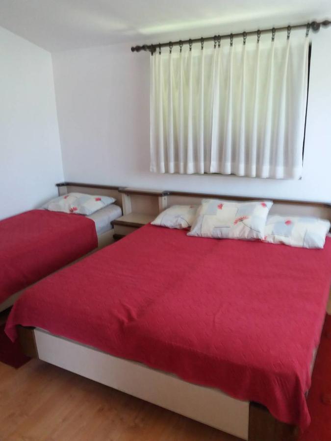 Apartman Tripkovic Bar Exteriör bild