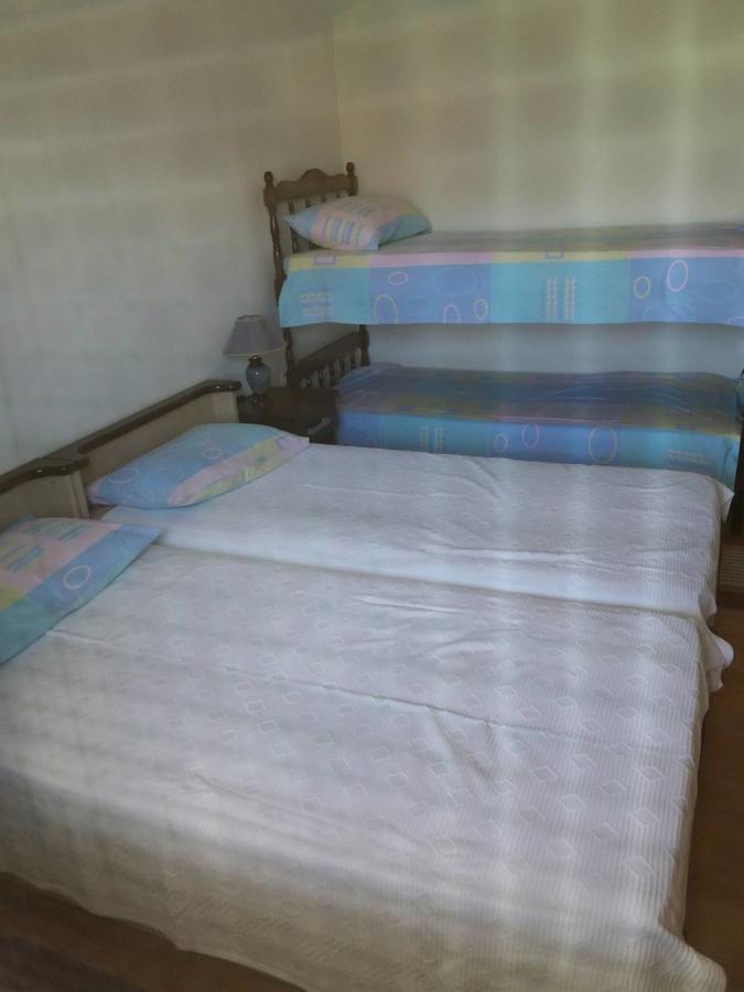 Apartman Tripkovic Bar Exteriör bild